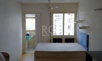 Imagem 7: Apartamento para Venda - 47m², 1 dormitório, Centro Histórico