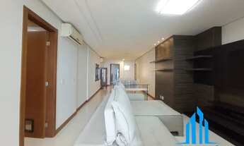 Imagem 2: Apartamento com 3 quartos a venda, 126m² Praia do Morro - Guarapari - ES