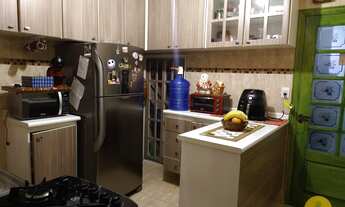 Imagem 6: Sobrado em condomínio fechado com 3 dormitórios mais home office