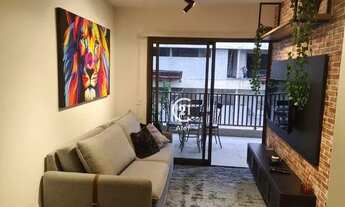 Imagem: Apartamento com 2 dormitórios para alugar