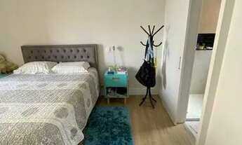 Imagem 6: Apartamento Venda 2 Dormitórios - 92 m² Chácara Klabin