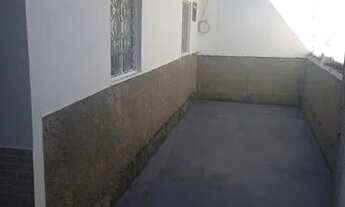 Imagem: Casa para aluguel possui cerca 60 metros