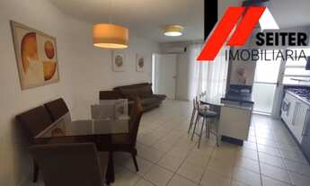 Imagem 5: Apartamento de 2 Quartos Mobiliado com 1 Vaga de Garagem no Francavilla Itacorubi