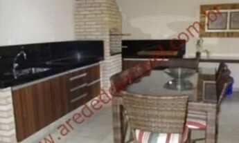 Imagem 2: CASA RESIDENCIAL em Americana - SP, Nova Americana