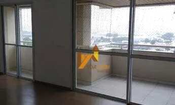 Imagem 3: Apartamemto com 03 suítes, 02 vagas , varanda gourmet no Centro