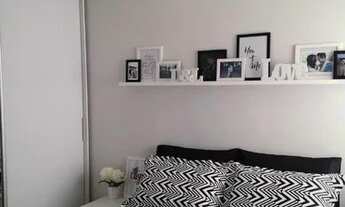 Imagem: APENAS FEMININO - DIVIDIR QUARTO