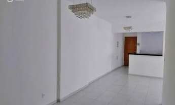 Imagem 3: Apartamento com 3 dormitórios para alugar, 110 m² por R$ 4.500,02/mês - Vila Guilhermina