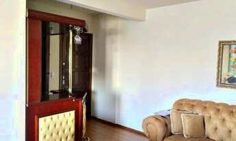 Imagem 4: Apartamento mobiliado para alugar Centro - Edifício Rio da Prata