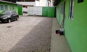 Imagem: Aluga-se kitnet