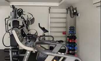 Imagem 6: Naturale Residencial - 3 qts c/ suite e 1 vg coberta - Morada de Laranjeiras