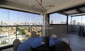 Imagem 3: Apartamento Venda Brooklin 60 m² 1 Dormitórios