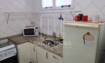 Imagem 7: Apartamento (kitnete) 1 dormitórios, cozinha planejada, portaria 24hs, lazer, salão de fes
