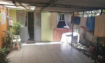 Imagem 3: Vendo casa costa e Silva rua Ribeiro Hudson 150 mil avista