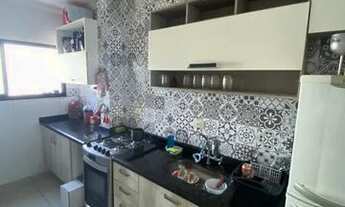 Imagem 6: Apartamento para aluguel com 59 metros quadrados com 1 quarto em Caiçara - Praia Grande