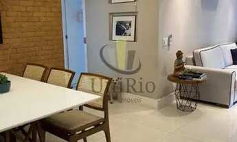Imagem 7: Apartamento à venda - Condomínio Village Florença- Freguesia de Jacarepaguá- Rio de Jan