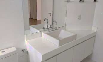 Imagem 14: APTO ALTO PADRÃO