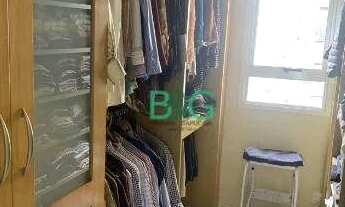 Imagem 3: Apartamento com 4 dormitórios à venda, 223 m² por R$ 1.249.000 - Vila Suzana - São Paulo/S