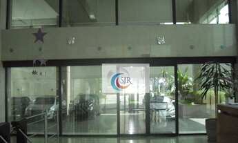 Imagem 4: Conjunto comercial com 238,00m² com 7 vagas de garagem