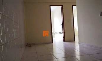 Imagem 5: Apartamento com 2 dormitórios para alugar, 55 m² por R$ 1.200/mês - Areal - Águas Claras/D