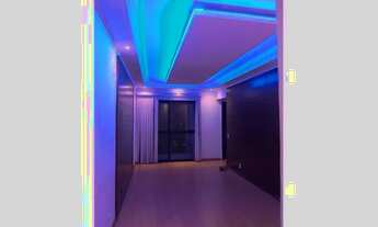 Imagem 6: Aluga Apartamento, com 2 quartos,2 banheiros 1 vagas de garagem, 65 m2, no Ipiranga/zona s