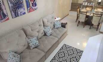 Imagem: Apartamento Central Park com 3 quartos