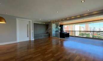 Imagem 4: Apartamento - Cambuí - Campinas