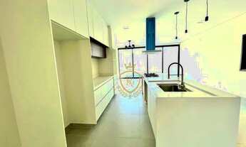 Imagem 4: Casa com 4 dormitórios, 298 m² - venda por R$ 2.500.000 ou aluguel por R$ 12.000/mês - Con