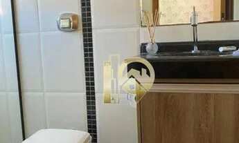 Imagem 7: Casa com 3 dormitórios para alugar, 140 m² - Jardim Califórnia - Jacareí/SP