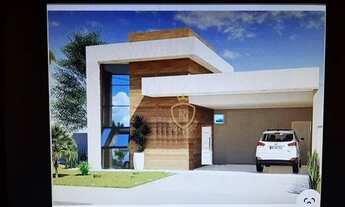 Imagem 4: Terreno à venda, 324 m² por R$ 298.000,00 - Condomínio Central Parque - Salto/SP