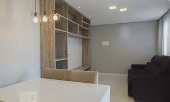 Imagem 2: FATO QUALITY VILA AUGUSTA possui 66 metros quadrados com 3 quartos em Vila Augusta - Guaru