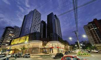 Imagem: Apartamento para venda com 51 metros quadrados