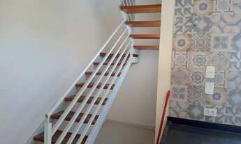 Imagem 6: Duplex para aluguel e venda com 120 metros quadrados com 3 quartos em Parque Urupês - Taub