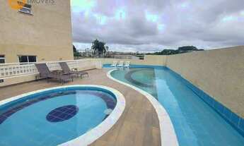 Imagem 7: Apartamento com 2 dormitórios para alugar, 41 m² por R$ 2.045/mês - Vila Osasco - Osasco/S