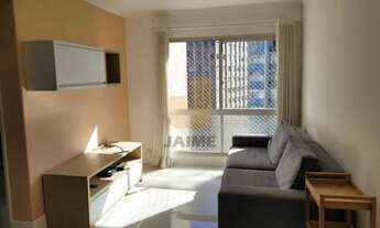 Imagem: APARTAEMTO 1 DORMITORIO 1 BANHEIRO 1 VAGA