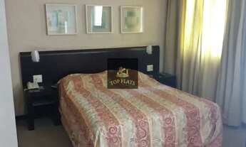 Imagem 3: Flat disponível na Vila Olímpia