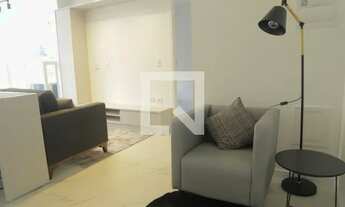 Imagem 6: Apartamento à Venda - Vila Clementino, 1 Quarto, 43 m2