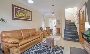 Imagem 3: Casa para Aluguel - Campo Belo, 3 Quartos, 160 m2