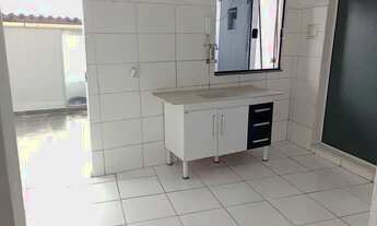 Imagem 7: Aluga-se casa no bairro Santos Dumont