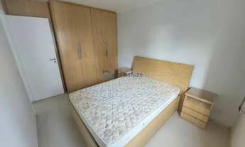 Imagem 6: Excelente apartamento semi mobiliado para locação! A 400 metros do metrô Conceição!