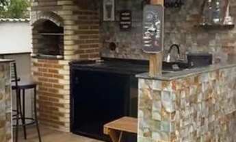 Imagem 6: Alugo Casa com Piscina em Itaipuacu