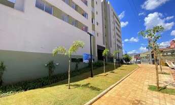 Imagem 2: Granvitta Residencial - 2 quartos, 1 suíte, 2 banheiros, 2 elevadores e 2 vagas