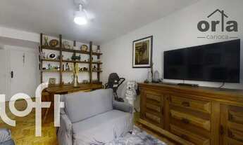 Imagem 5: Apartamento com 2 dormitórios à venda, 70 m² por R$ 1.260.000 - Ipanema - Rio de Janeiro/R