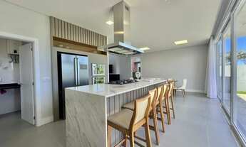 Imagem 5: Capão Ilhas Resort, Sobrado com 4 suítes e nunca usada, de alto padrão