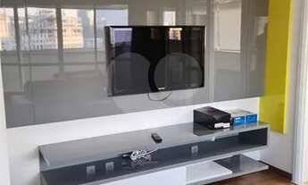 Imagem 7: COBERTURA DUPLEX VILA OLÍMPIA BEM LOCALIZADA!!