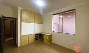 Imagem 7: Apartamento com 3 dormitórios para alugar, 120 m² por R$ 2.820,00/mês - Silva Prado - Brum