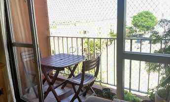 Imagem 7: Apartamento - Jardim Paulicéia - Campinas