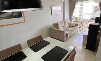 Imagem 2: Apartamento para venda com 80 metros quadrados com 3 quartos em Cohajap - São Luís - MA