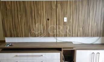 Imagem 2: Apartamento residencial para Locação Parque Residencial Aquarius, São José dos Campos 2 do