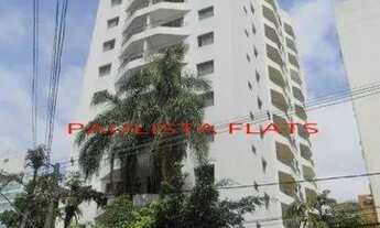 Imagem 6: SÃO PAULO - RESIDENCIAL - JARDIM PAULISTA