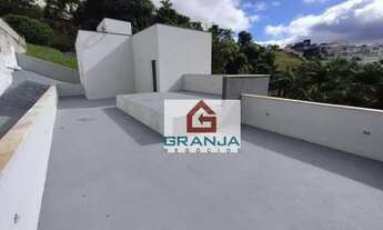 Imagem 3: Casa com 5 dormitórios à venda, 255 m² por R$ 1.590.000,00 - Granja Viana - Cotia/SP